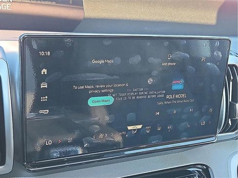 New 2025 Ford Expedition Max Active image 12