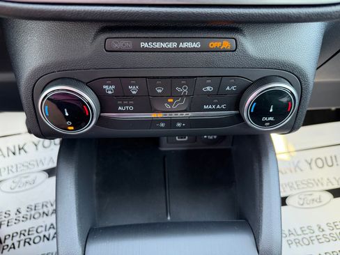New 2026 Ford Escape Active FWD image 21