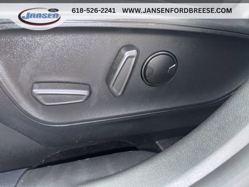 Used 2024 Ford Escape ST-Line w/ Tech Pack #1 AWD/4WD image 7