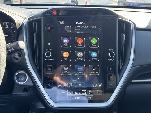 Used 2024 Subaru Impreza 2.0i Sport image 19