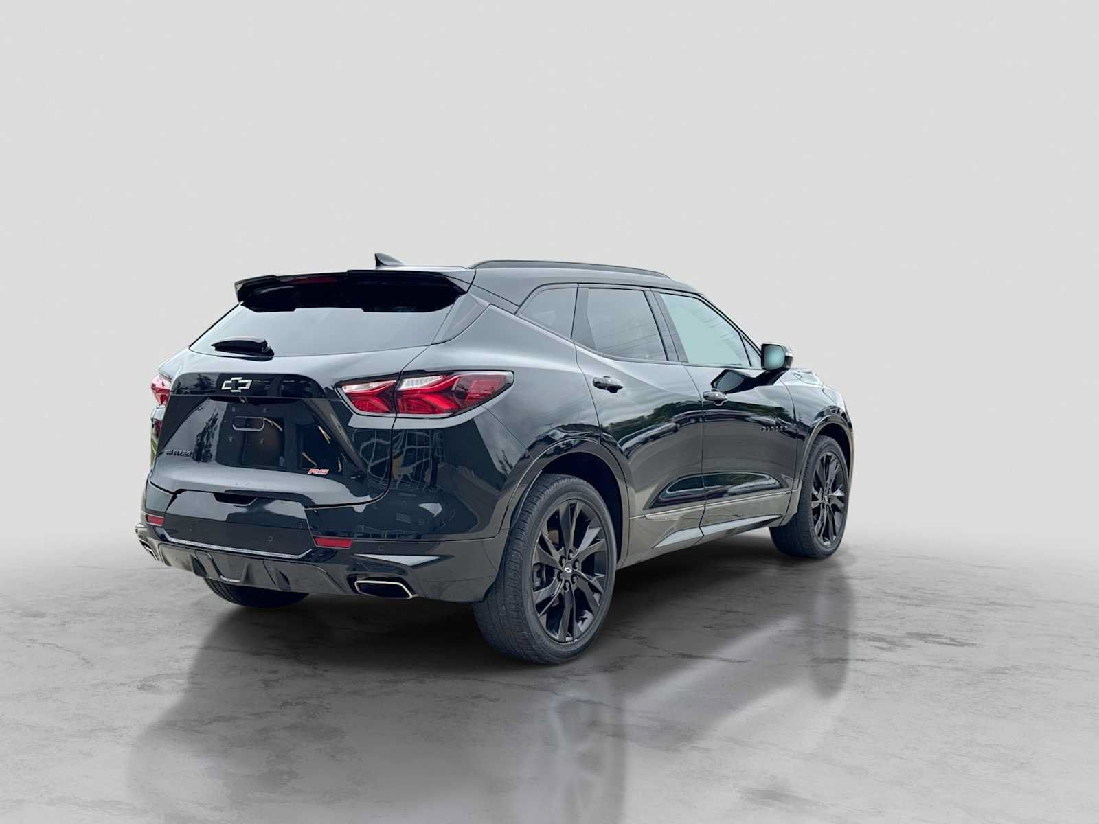 Used 2022 Chevrolet Blazer RS w/ Enhanced Convenience Package AWD/4WD image 6