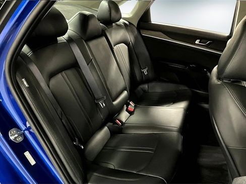 Used 2021 Kia K5 EX image 25