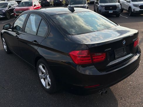 Used 2015 BMW 328i xDrive Sedan AWD/4WD image 15