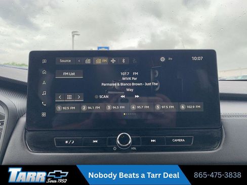 Used 2025 Mitsubishi Outlander SE AWD/4WD image 12