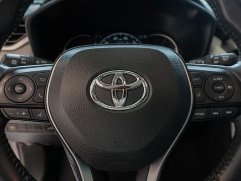 Used 2020 Toyota RAV4 Limited w/ All Weather Liner Package AWD/4WD image 24