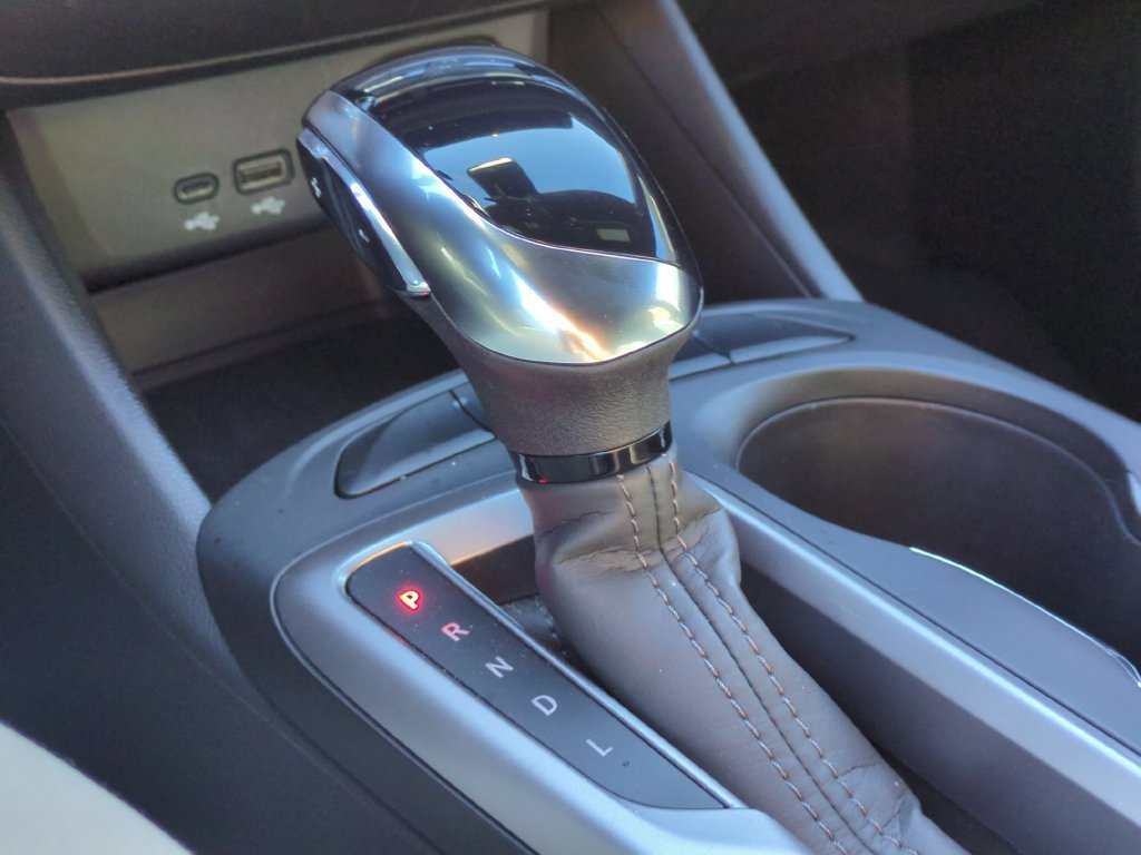 Used 2026 Buick Envista Preferred FWD image 19