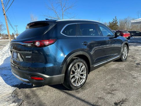 Used 2018 MAZDA CX-9 Grand Touring image 6