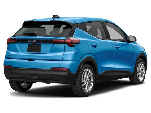 New 2027 Chevrolet Bolt RS w/ Technology Package FWD image 50