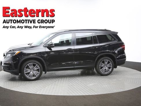 Used 2022 Honda Pilot Sport image 59