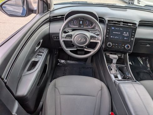 Used 2023 Hyundai Tucson SEL FWD image 18