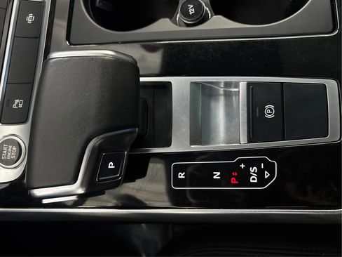 Used 2021 Audi Q7 3.0T Premium Plus w/ Executive Package image 48