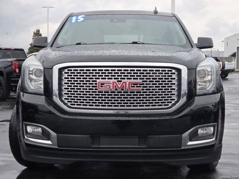 Used 2015 GMC Yukon Denali w/ Open Road Package image 23