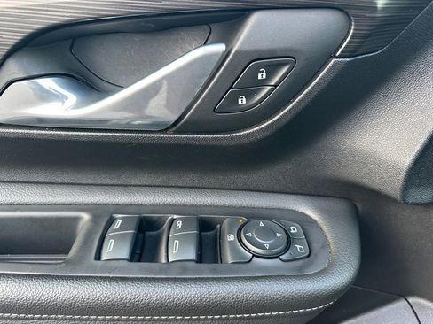 Certified 2024 GMC Terrain SLE image 23