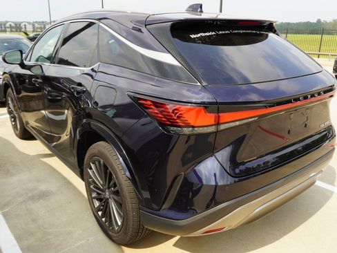 Used 2025 Lexus RX 350 Premium FWD image 6