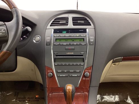 Used 2011 Lexus ES 350 ES 350 image 30
