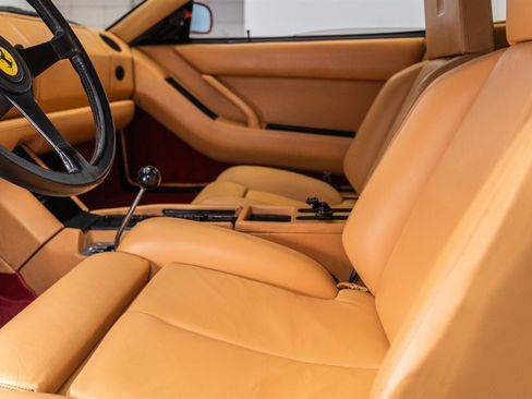 Used 1987 Ferrari Testarossa RWD image 52
