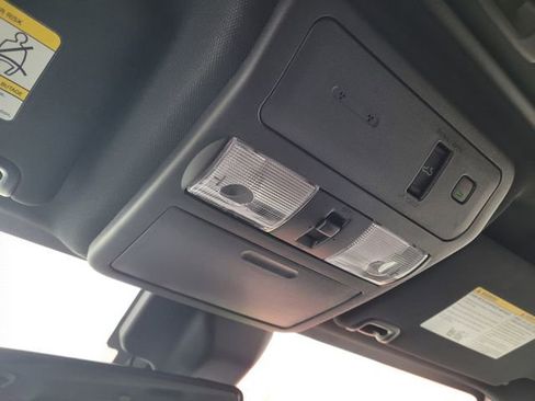 New 2026 Nissan Frontier PRO-4X w/ Pro Premium Package image 33