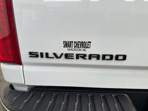 New 2026 Chevrolet Silverado 3500 LTZ w/ LTZ Convenience Package AWD/4WD image 48