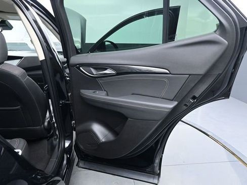Used 2022 Buick Envision Preferred FWD image 16