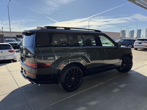 Used 2024 Hyundai Santa Fe Calligraphy image 4