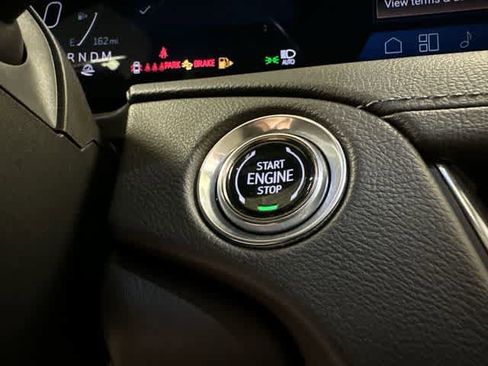 Used 2025 Cadillac CT5 Premium Luxury w/ Sun And Sound Package AWD/4WD image 11