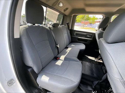 Used 2018 RAM 2500 SLT AWD/4WD image 20