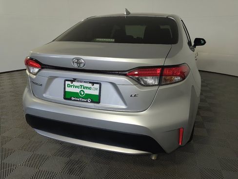 Used 2022 Toyota Corolla LE FWD image 7