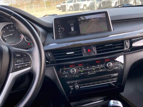 Used 2017 BMW X5 sDrive35i image 6