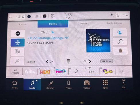 New 2025 Jeep Grand Cherokee Limited image 20