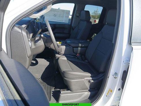 New 2026 GMC Sierra 1500 Pro w/ Graphite Edition image 10