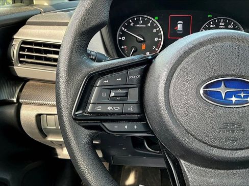 Certified 2024 Subaru Crosstrek 2.0i Premium w/ Popular Package #4 AWD/4WD image 10