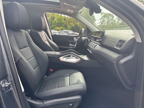 New 2026 Mercedes-Benz GLS 450 4MATIC image 26