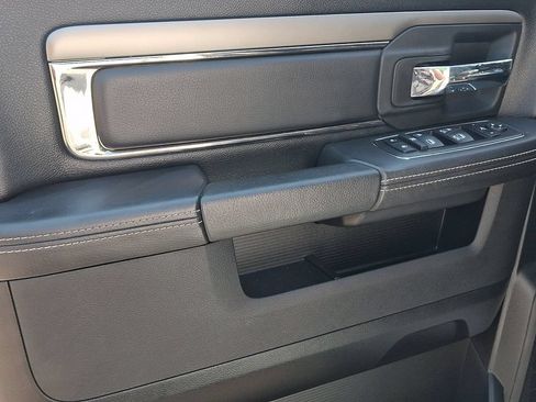 Used 2018 RAM 1500 Sport w/ Convenience Group AWD/4WD image 13