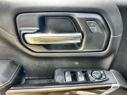 Used 2021 Chevrolet Silverado 1500 LT RWD image 22