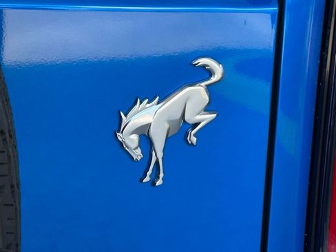 Certified 2024 Ford Bronco Outer Banks AWD/4WD image 23