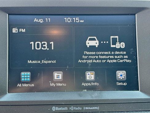 Used 2021 Hyundai Kona SEL FWD image 14