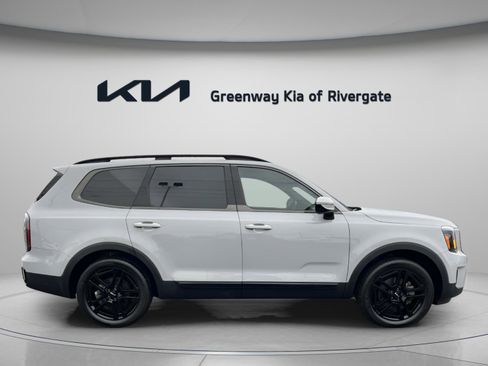 Used 2024 Kia Telluride SX X-Line AWD/4WD image 8
