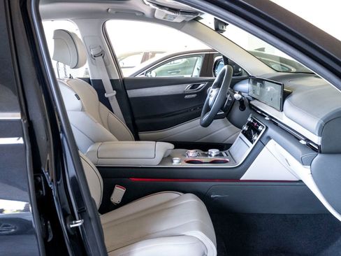 New 2026 Genesis GV80 3.5T Advanced AWD/4WD image 26