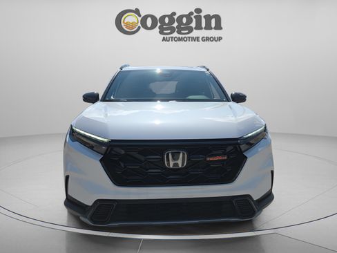 New 2026 Honda CR-V TrailSport image 8