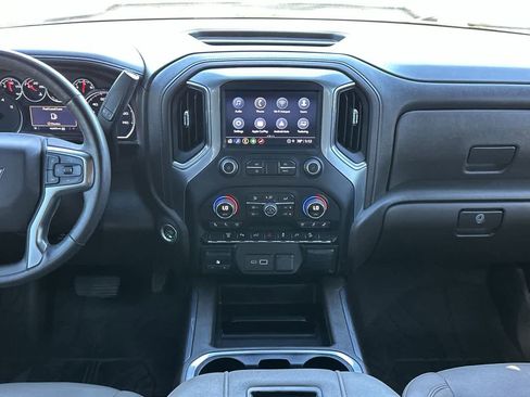 Used 2022 Chevrolet Silverado 2500 LTZ w/ LTZ Plus Package image 10