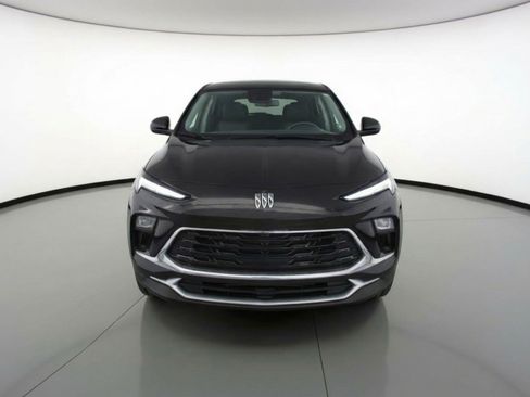 Used 2025 Buick Encore GX Preferred image 2