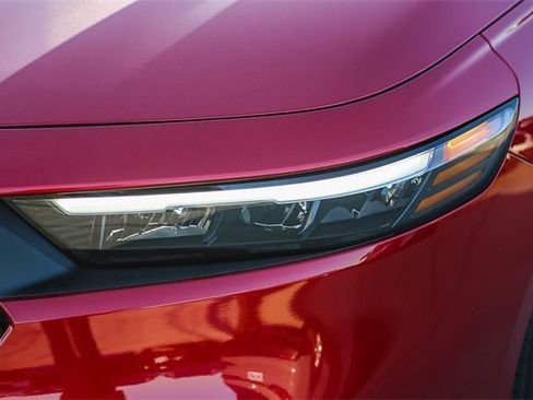 New 2025 Honda Accord Sport image 14