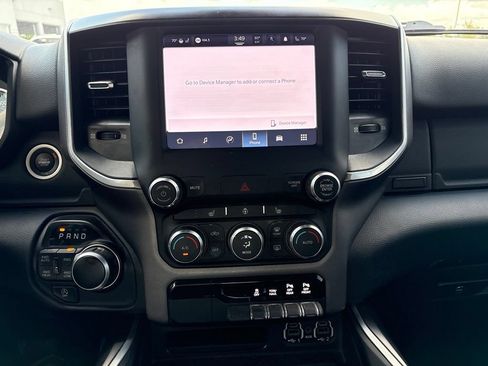 Used 2022 RAM 1500 Big Horn AWD/4WD image 26