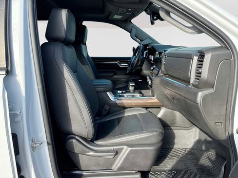 Certified 2024 Chevrolet Silverado 1500 RST w/ Convenience Package II image 29