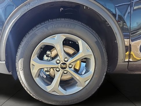 Certified 2025 Ford Escape ST-Line image 14