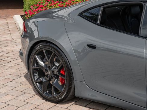 New 2025 Karma Revero Luxury RWD image 16