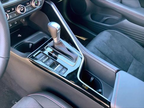 New 2026 Acura ADX A-Spec FWD image 11
