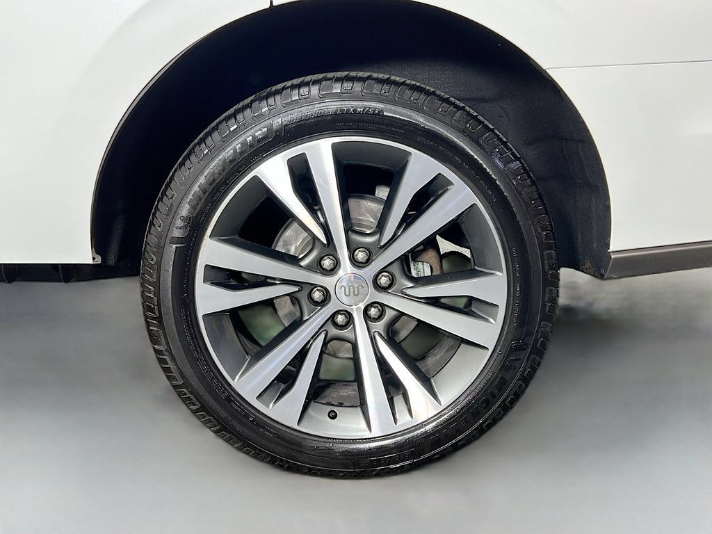 Used 2021 Ford Expedition King Ranch AWD/4WD image 34
