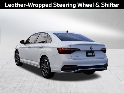 Used 2023 Volkswagen Jetta Sport FWD image 6