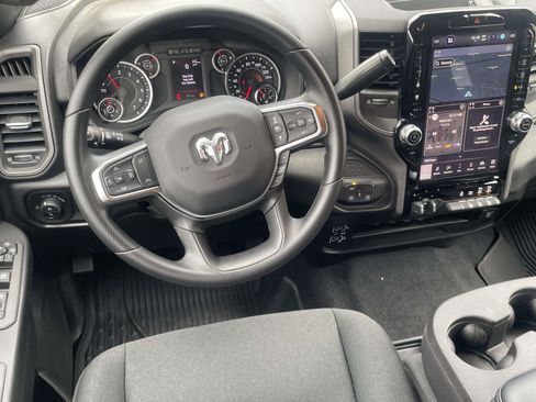 New 2026 RAM 2500 Tradesman image 10